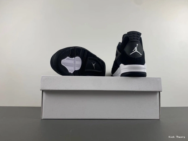 Kicked Out Shoe Store JORDAN 4 FQ8138-001 AIR THUNDER